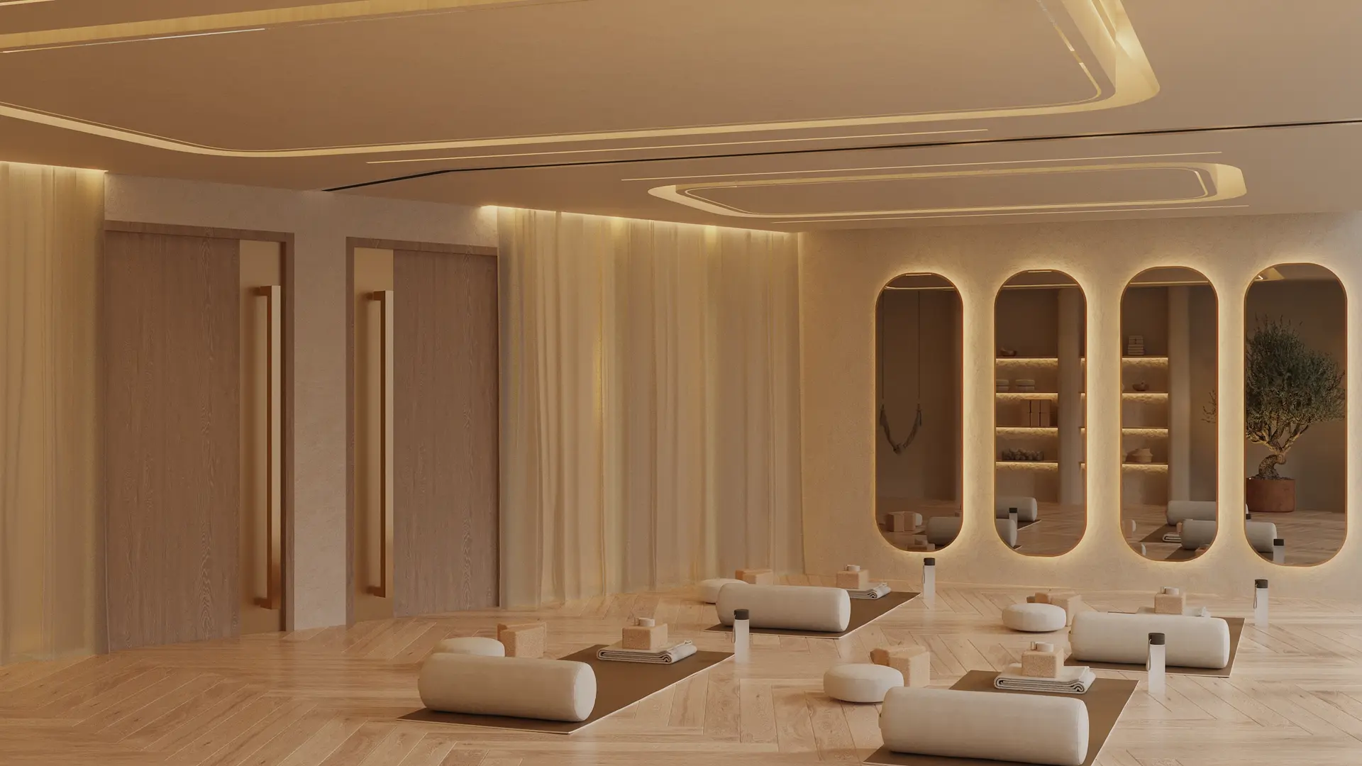Anokhi Oceanfront Residence — 17